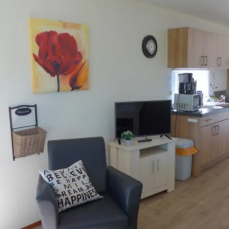 Droompark Buitenhuizen 108