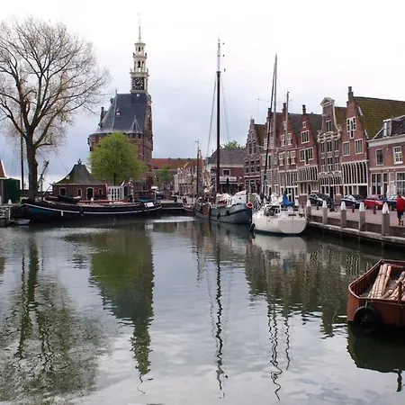 Droompark Buitenhuizen 108 Velsen-Zuid