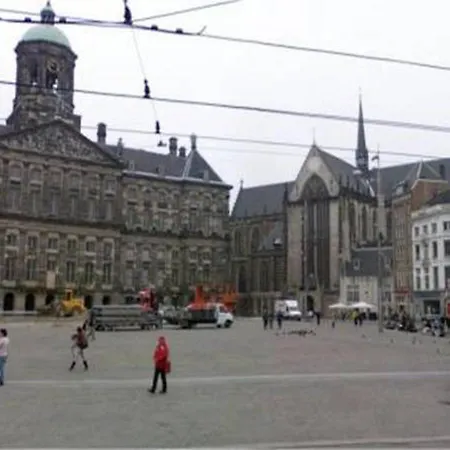 Droompark Buitenhuizen 108 Horská chata Velsen-Zuid