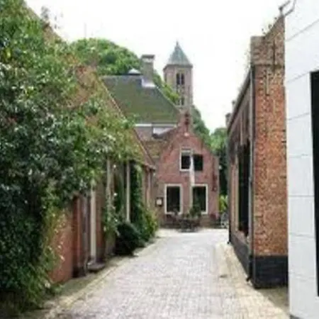 Droompark Buitenhuizen 108