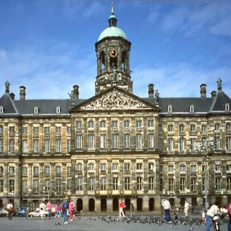 Droompark Buitenhuizen 108 Velsen-Zuid