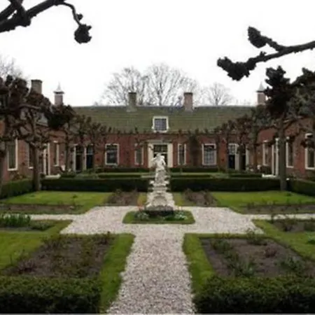 Horská chata Droompark Buitenhuizen 108 Velsen-Zuid