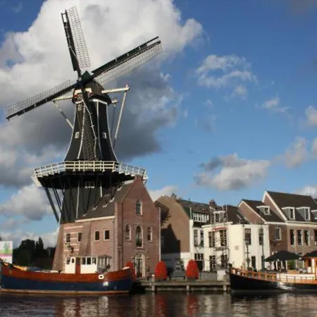 Horská chata Droompark Buitenhuizen 108